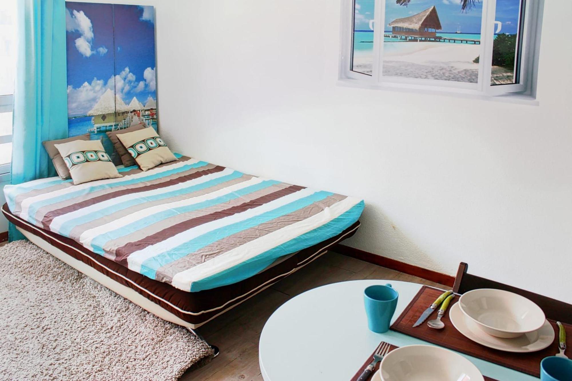 Cosy Studio In The Heart Of Lyon Near Vieux-Lyon Exteriör bild